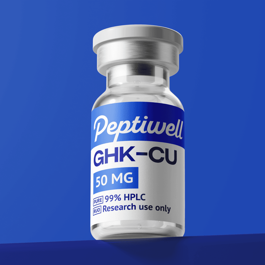 GHK-Cu