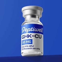 GHK-Cu
